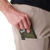 5.11 Tactical Men's Fast-Tac Urban 11" Short
