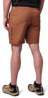 5.11 Tactical Men's Hike-Amp 8" Short