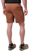 5.11 Tactical Men's Hike-Amp 8" Short