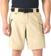 5.11 Tactical Men's Taclite Pro 9.5" Short 73287