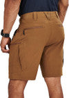 5.11 Tactical Men's Trail 9.5" Short 73352