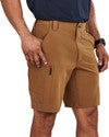 5.11 Tactical Men's Trail 9.5" Short 73352