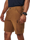 5.11 Tactical Men's Trail 9.5" Short 73352