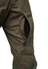 5.11 Tactical Men's V.XI XTU Pant
