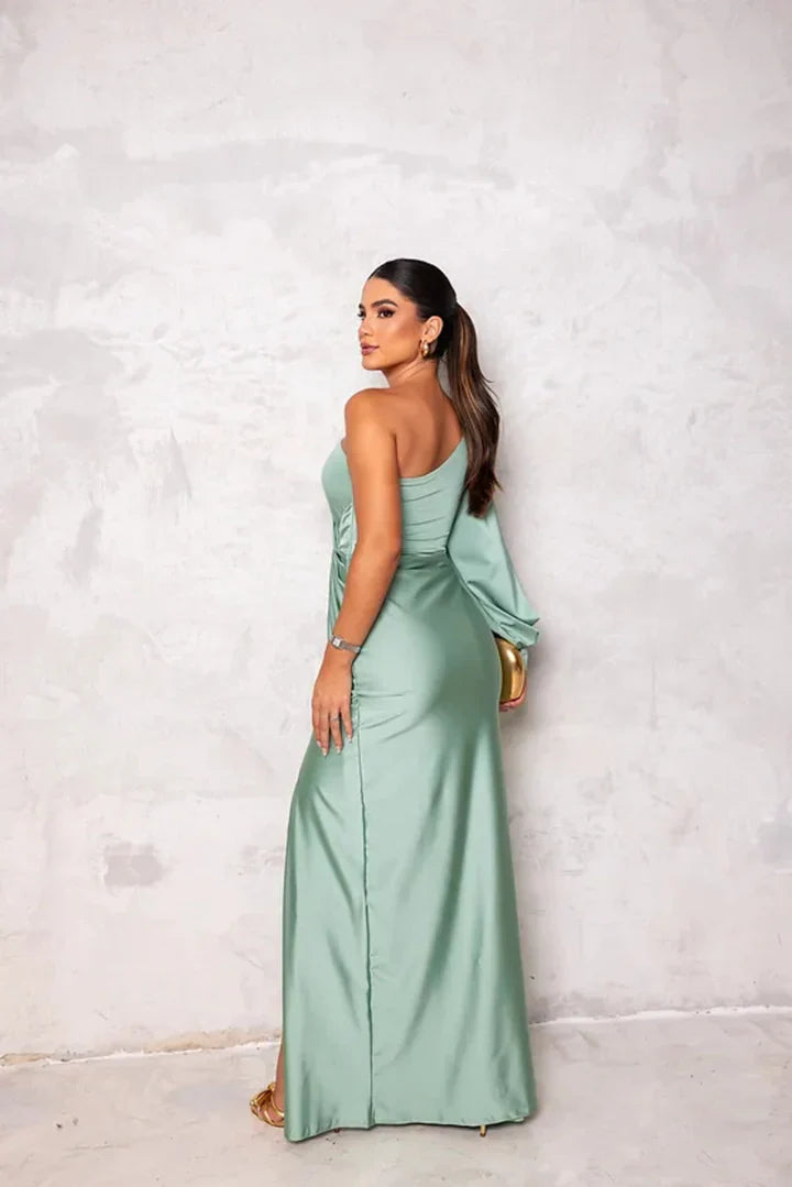 Amalia - Elegant Evening Dress