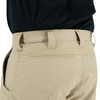 LA Police Gear Atlas Men's Tactical Pant with STS