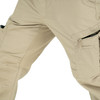 LA Police Gear Atlas Men's Tactical Pant with STS