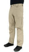 LA Police Gear Atlas Men's Tactical Pant with STS