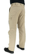 LA Police Gear Atlas Men's Tactical Pant with STS