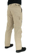 LA Police Gear Atlas Men's Tactical Pant with STS