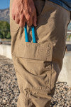 Iron & Haft Apprentice Cargo Work Pants