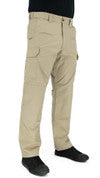 LA Police Gear Battle Rattle Stretch Tactical Pant