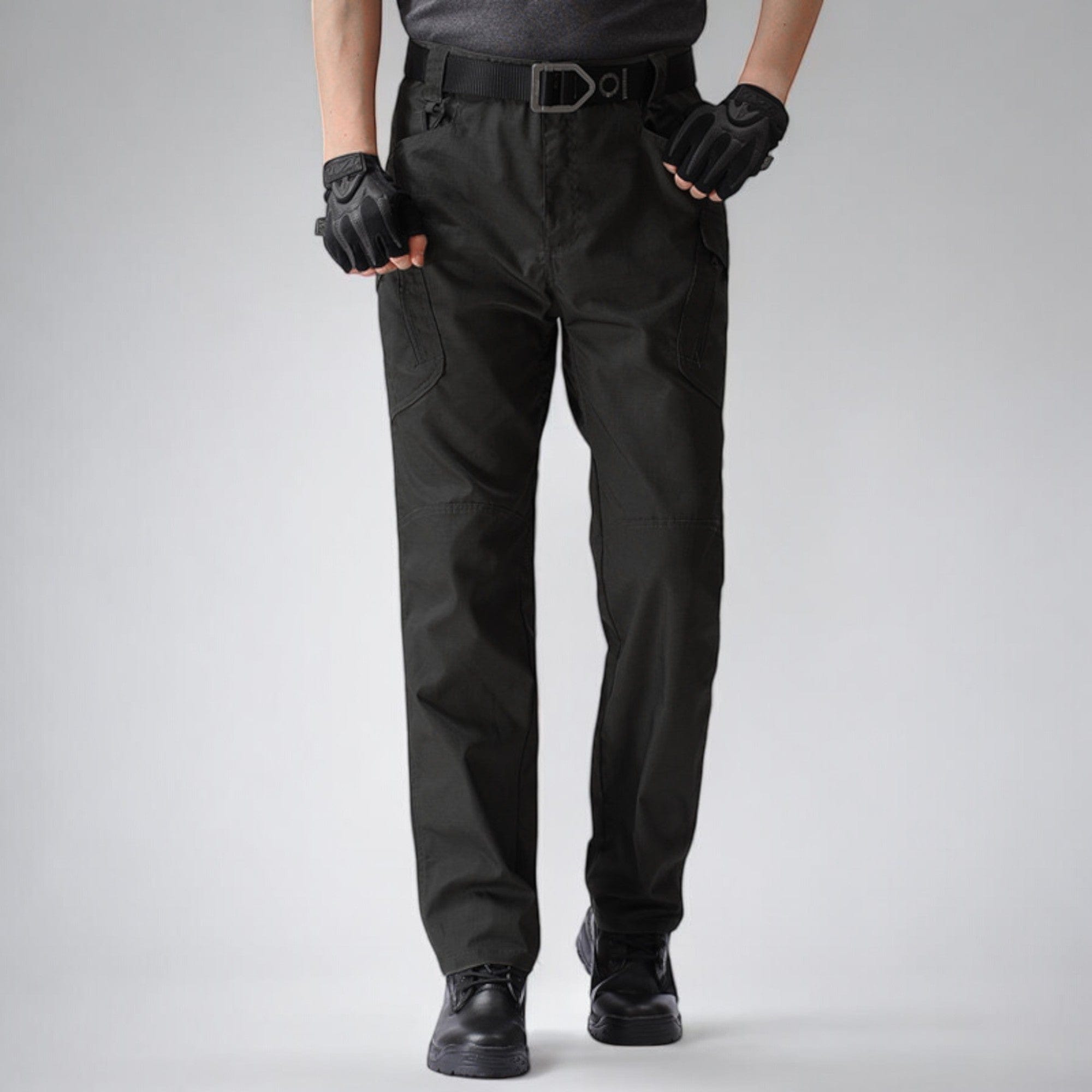 Ultraflex Waterproof Gortex Utility Trousers