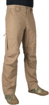 LA Police Gear Atlas Men's Tactical Pant with STS