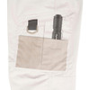 LA Police Gear Atlas Men's Tactical Pant with STS