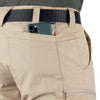 LA Police Gear BFE Stretch Pant