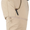 LA Police Gear BFE Stretch Pant
