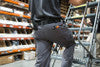 LA Police Gear Men's Core Cargo Pant