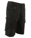 LA Police Gear Men's Operator Tactical Shorts