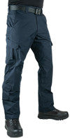 LA  Police Gear Men's Stretch EMS Pants