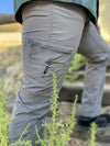 LA Police Gear Nomad Trail Lightweight Hiking Pant