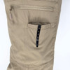 LA Police Gear Nomad Trail Lightweight Hiking Pant