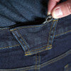 LA Police Gear Terrain Flex Slim Fit Jeans