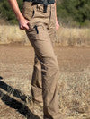 LA Police Gear Women's BFE Stretch Pant