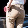 LA Police Gear Women's BFE Stretch Pant