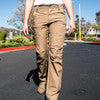 LA Police Gear Women's BFE Stretch Pant